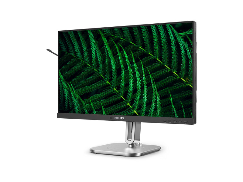 Philips 24" LED-Monitor – Full HD, Lautsprecher integriert