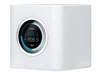 Ubiquiti AmpliFi HD WiFi Router – Starke WLAN-Abdeckung