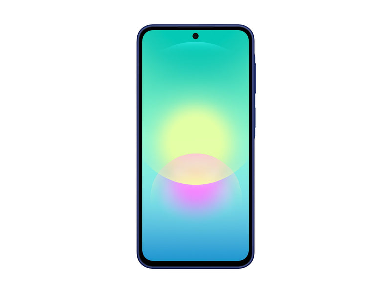 Samsung Galaxy A27 Smartphone – 5G, Dual SIM, 256 GB Speicher