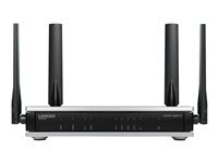 Lancom Netzwerk-Gateway – 5G-Unterstützung, sichere VPN-Verbindungen