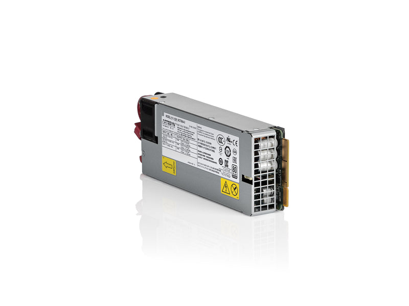 Extreme Networks Stromversorgung – 750W, Luftstrom von vorn nach hinten