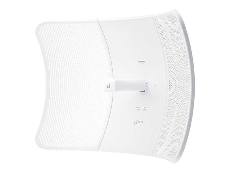 Ubiquiti Wireless Bridge – Robustes Design, GPS integriert