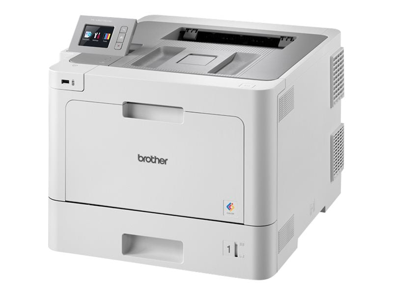 Brother Farblaserdrucker – 31 Seiten/Min., Duplexdruck