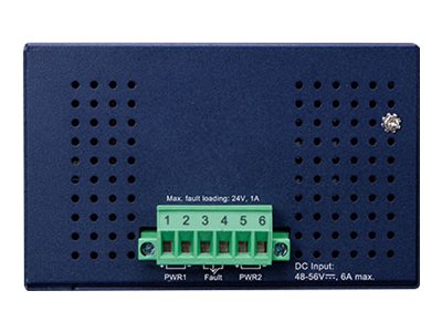 Planet Technology 8-Port PoE+ Switch – Für robuste Netzwerke