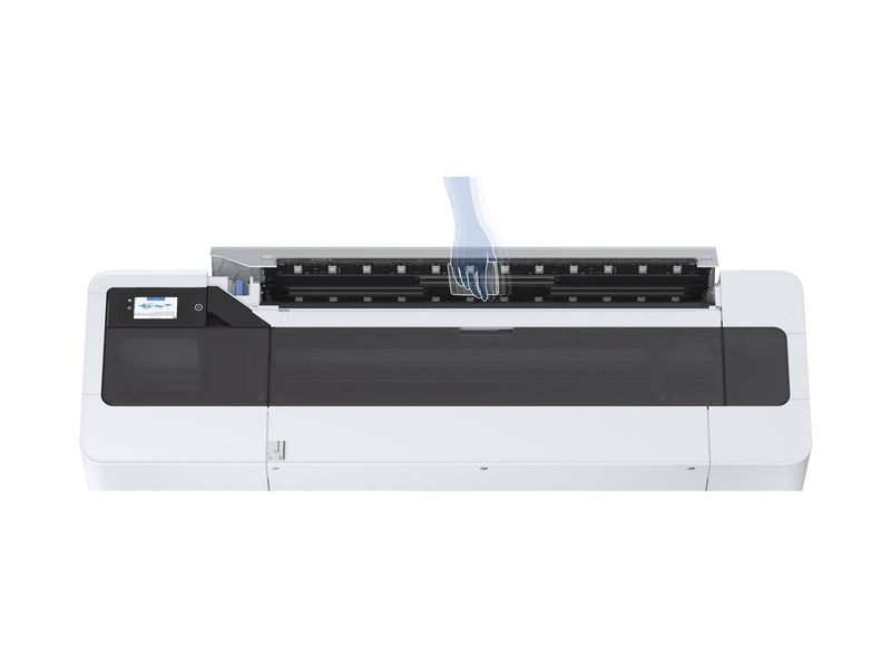 EPSON SureColor Multifunktionsdrucker – Farb-Tintenstrahl, WLAN