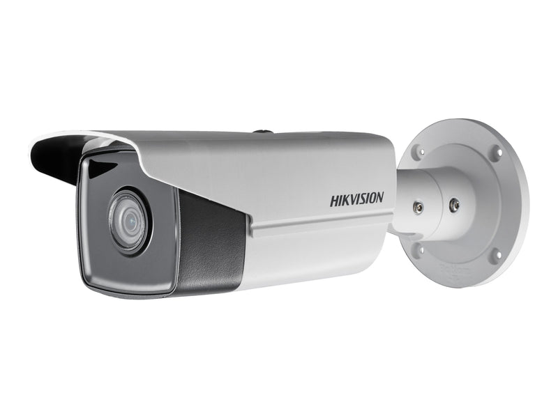 Hikvision Überwachungskamera – 4 MP, wetterfest