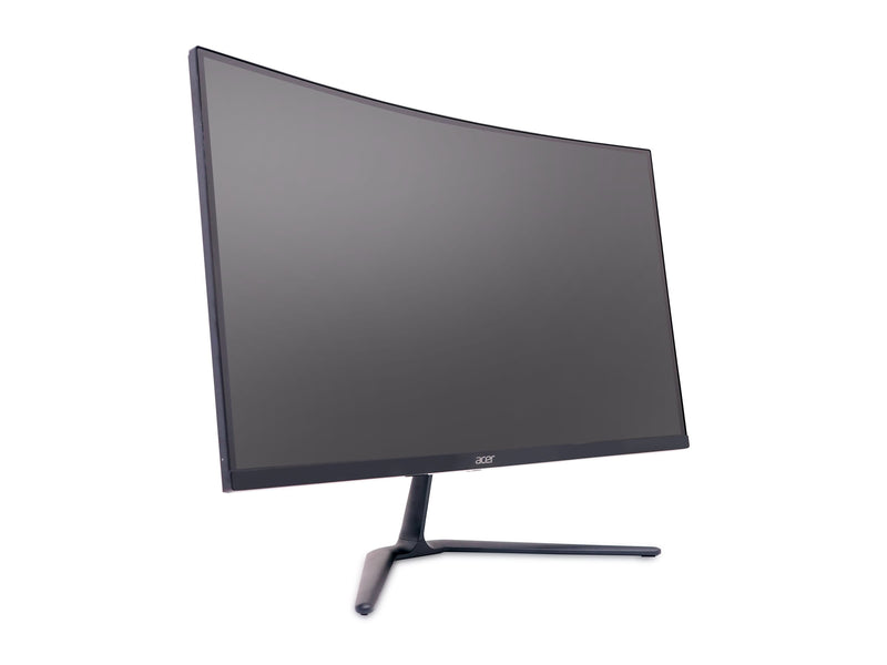 Acer 27" Gaming-Monitor – Full HD, 240 Hz, gebogen