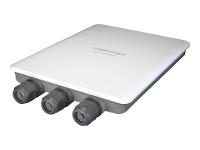 Fortinet Drahtloser Access Point – Sicherer WLAN-Zugang