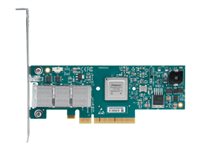 Nvidia Netzwerkadapter – Hohe Geschwindigkeit, PCIe-Anschluss