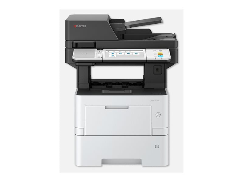 Kyocera Arbeitsgruppendrucker – Schnelles Drucken, Duplex-Funktion