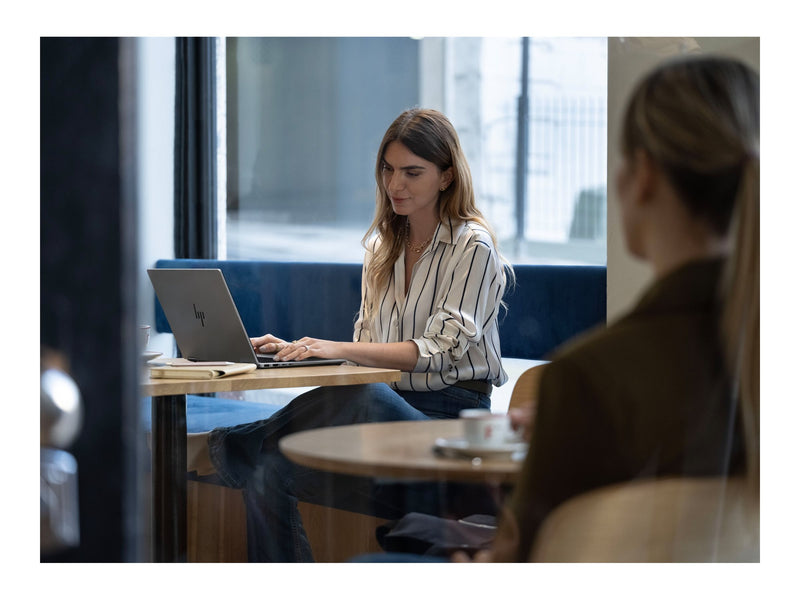 HP Laptop – Flip-Design, OLED Touchscreen 3K