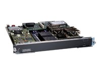 Cisco Netzwerkmodul – Analyse für Cat 6500