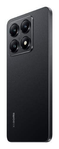 Xiaomi 14T Smartphone – 256 GB Speicher, 5G-fähig