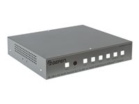 Gefen Video-Switch – Automatisches Umschalten, HDMI-kompatibel