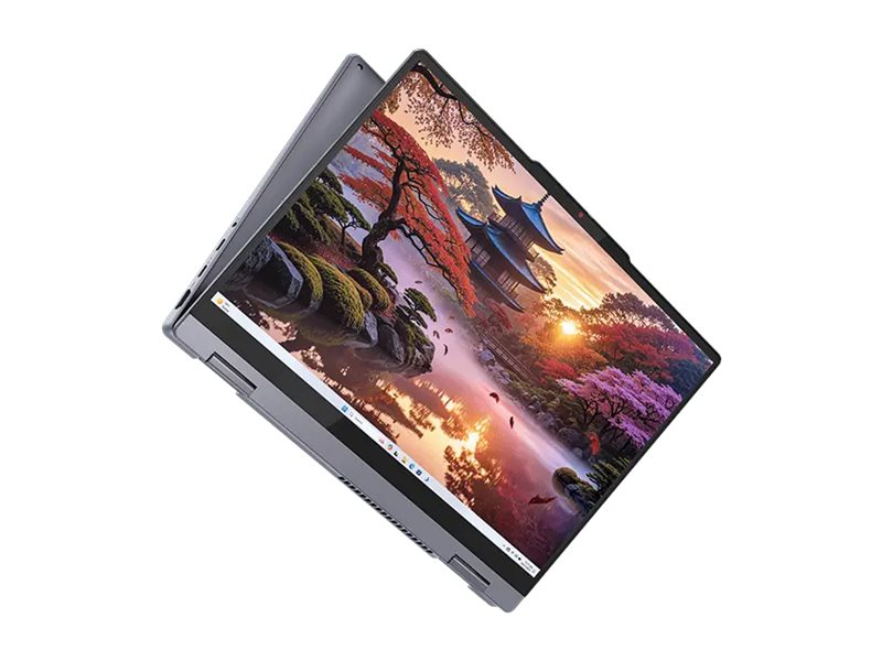 Lenovo IdeaPad 5 2-in-1 Laptop – Flexibles Design, Ryzen AI-Prozessor