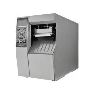 Zebra ZT510 Etikettendrucker – Thermodirekt, NFC-fähig