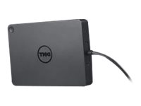 DELL Dockingstation – USB-C, HDMI, VGA, Mini DisplayPort