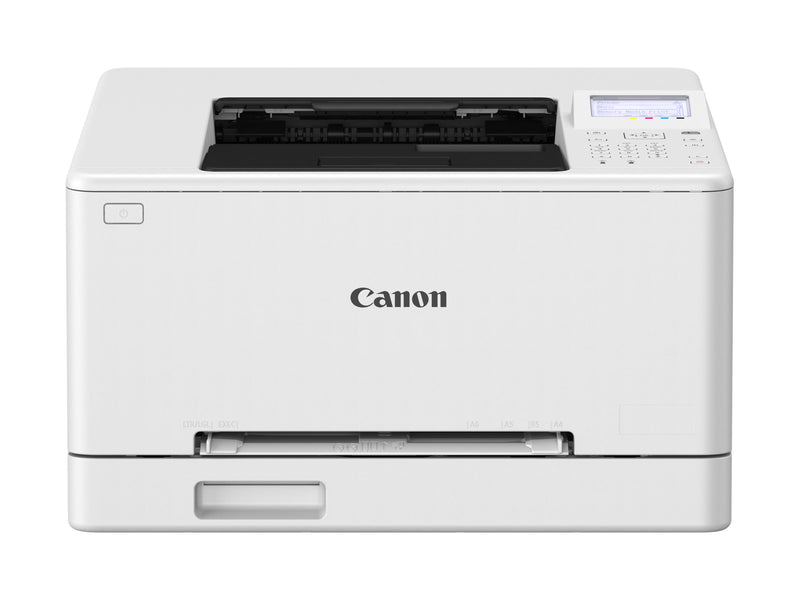 Canon Farb-Laserdrucker – Duplexdruck, WLAN-fähig