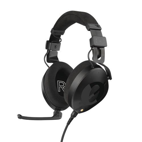 RODE Headset – Ohrumschließend, 3.5 mm Anschluss