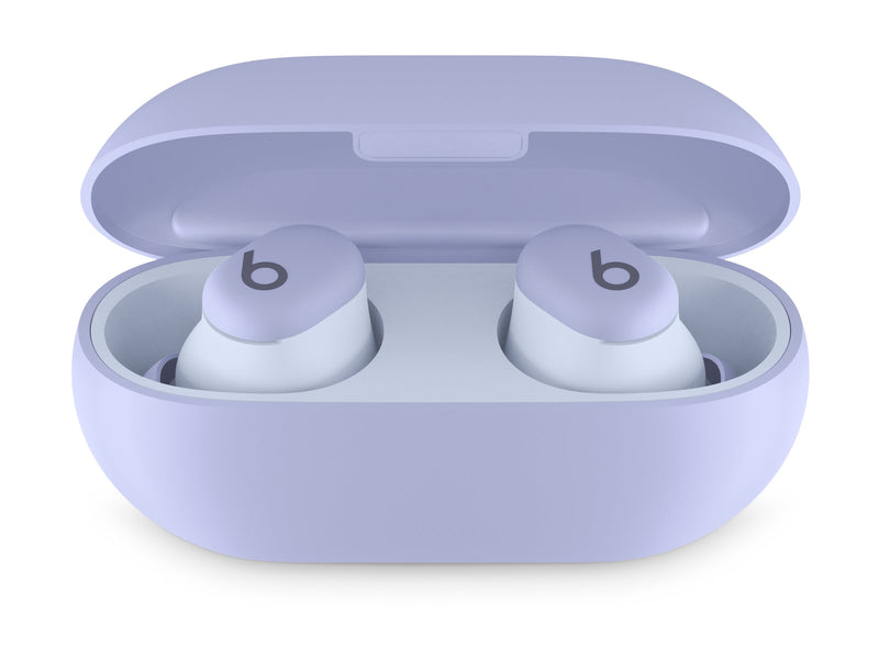 Apple Beats Solo Buds – Kabellose Ohrhörer für klaren Klang