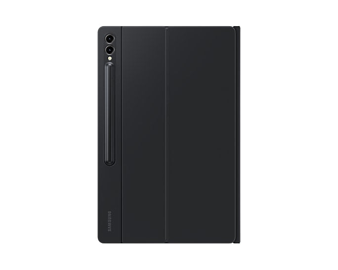 Samsung Tastatur-Hülle – Schützt & tippt für Galaxy Tab S9 Ultra