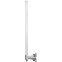 Allnet WLAN-Antenne – 2.4 GHz, 8 dBi für Außenbereich
