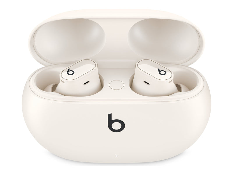 Apple Beats Studio Buds – Kabellose Kopfhörer mit Transparenzmodus