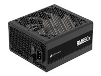 Corsair Netzteil – 850 Watt, leise und effizient