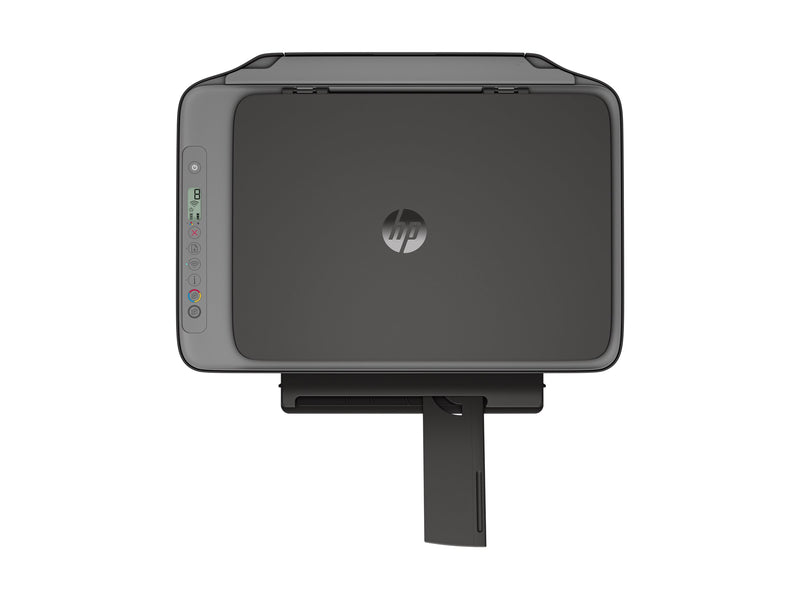 HP DeskJet All-in-One Drucker – Kompakt und kabellos drucken