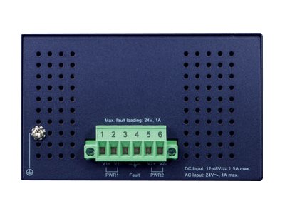 Planet Technology Netzwerk-Switch – 16 Ports für schnelle Verbindungen