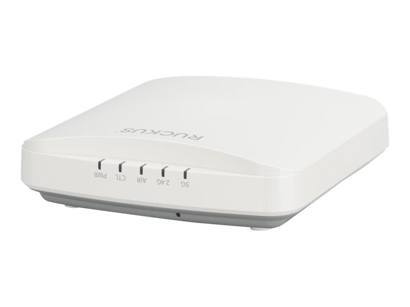 Ruckus Wireless Access Point – Flexibel montierbar, schnelles WLAN