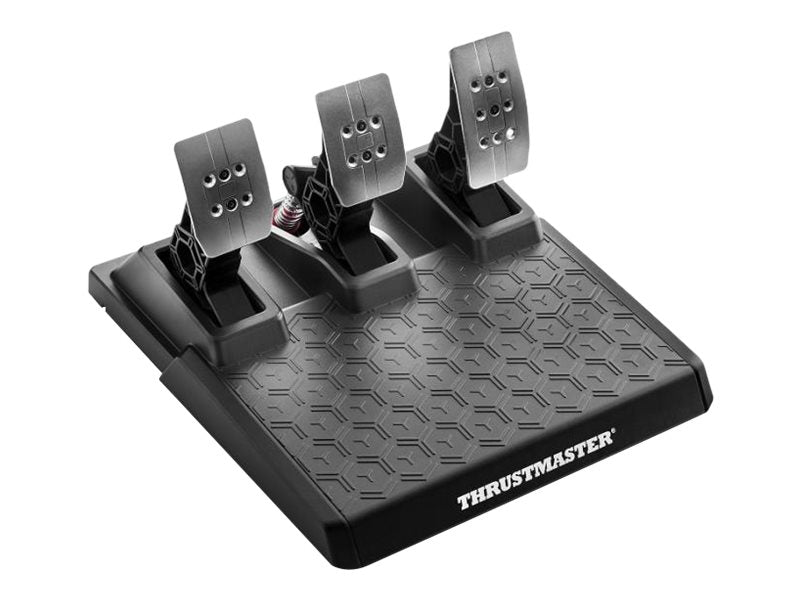 ThrustMaster Lenkrad-Set – Realistisches Fahrerlebnis für Xbox und PC