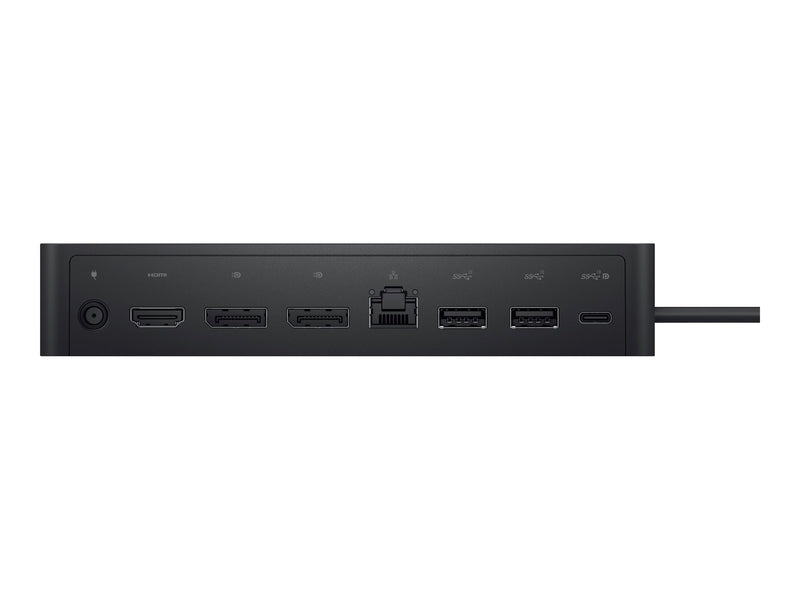 Dell Universal Dockingstation – 5K-Unterstützung, Gigabit Ethernet