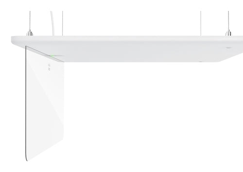 Cisco Deckenmikrofon – Ideal für Konferenzen
