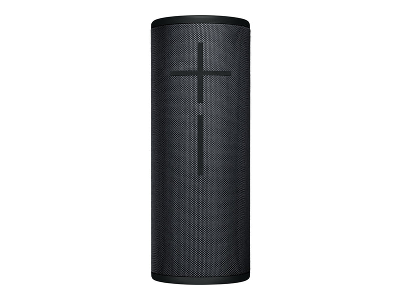 Logitech Tragbarer Lautsprecher – 360° Sound, Wasserfest