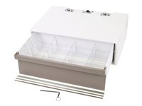 Ergotron CareFit Pro Schublade – Verriegelbar, Am Wagen montierbar
