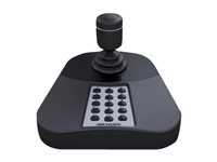 Hikvision USB-Joystick – Steuerung für Kameras und DVRs