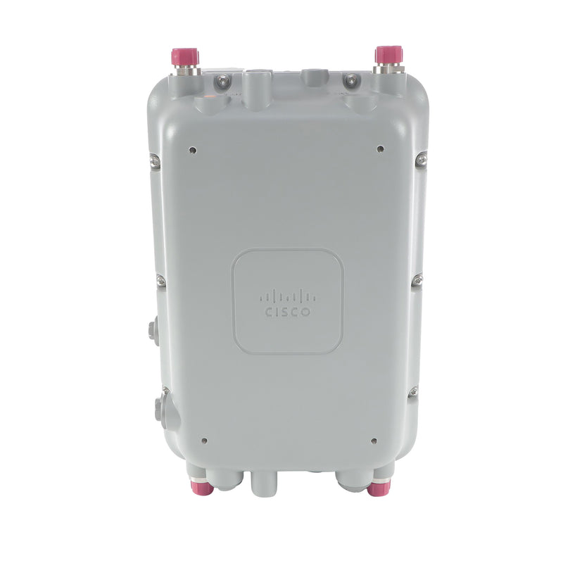 Cisco Outdoor Accesspoint – Robustes Design, WLAN für Außenbereiche