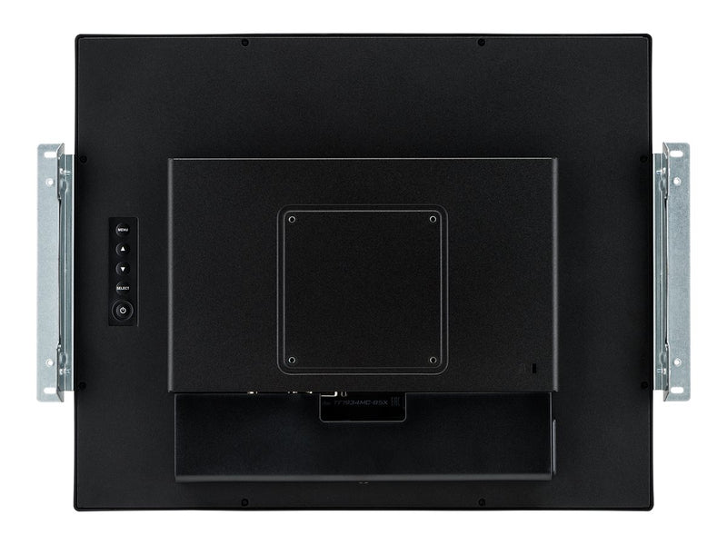 Iiyama 19" Touchscreen-Monitor – ideal für interaktive Anwendungen