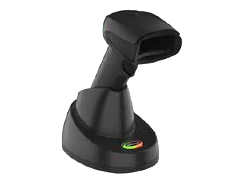 Honeywell Barcode-Scanner – Kabellos, hohe Reichweite