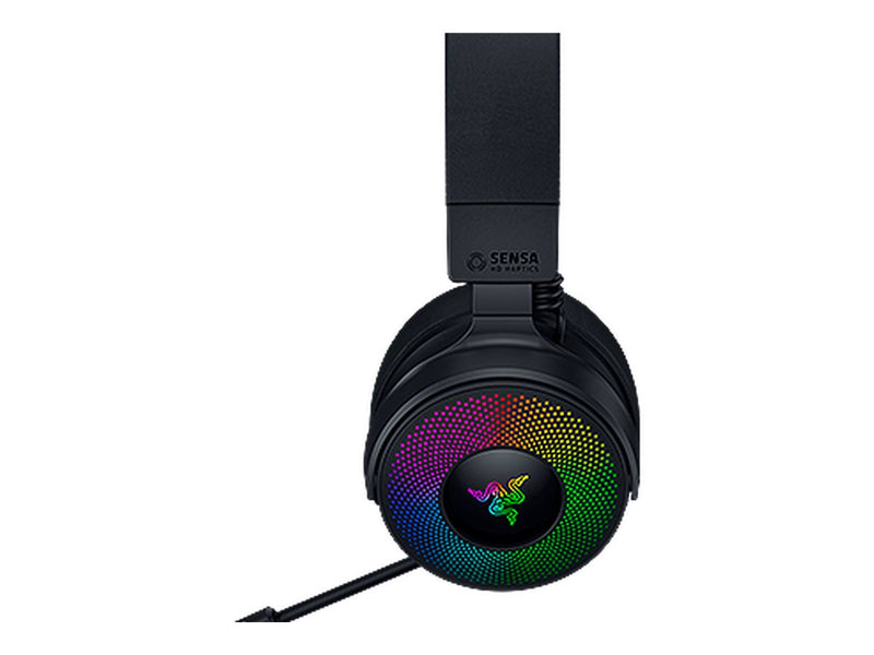 Razer Kraken V4 Pro Headset – Kabellos, THX Spatial Audio
