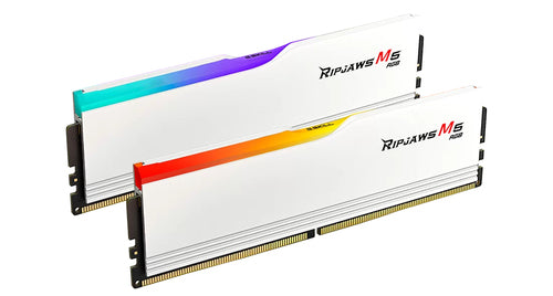 G.Skill Ripjaws M5 RGB RAM – 32 GB Kit, schnelle Leistung