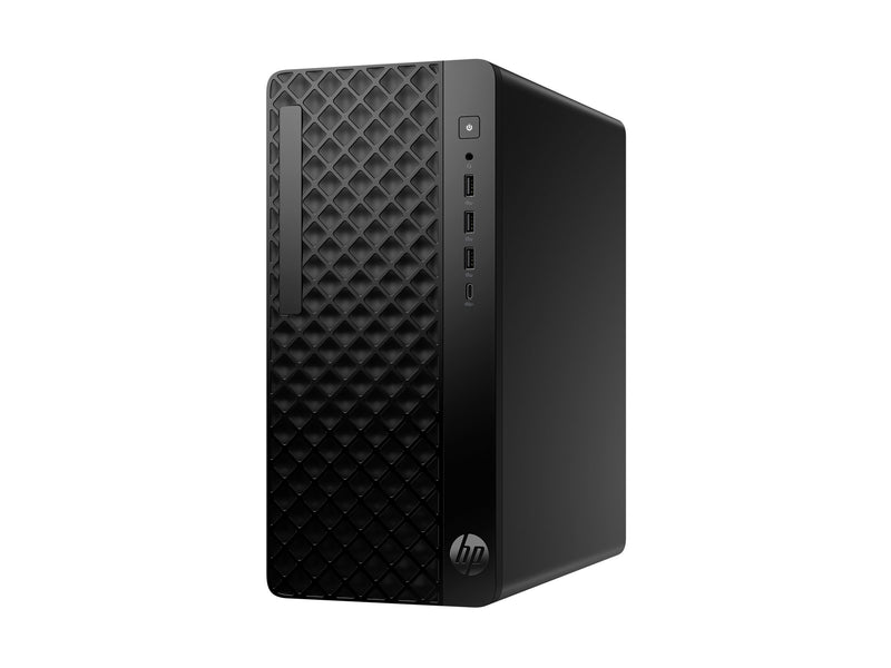 HP ProDesk 2 Tower – Intel i5, 16 GB RAM, 512 GB SSD
