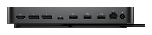 Dell Pro Dockingstation – USB-C, HDMI, 180W Leistung