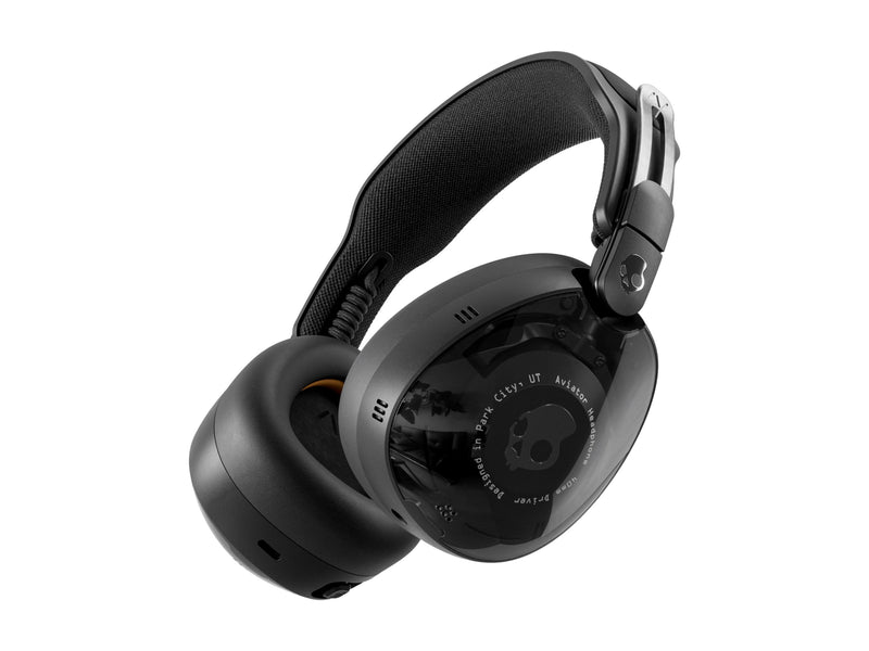 Skullcandy Aviator 900 Kopfhörer – Bluetooth, Geräuschunterdrückung