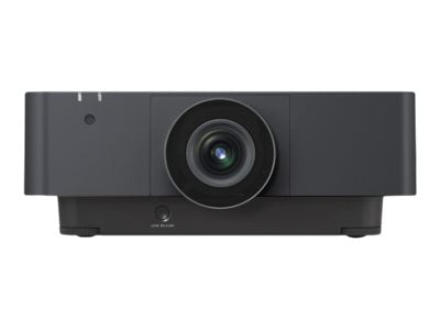 Sony 3LCD-Laserprojektor – Helle Projektion, Flexibel einsetzbar