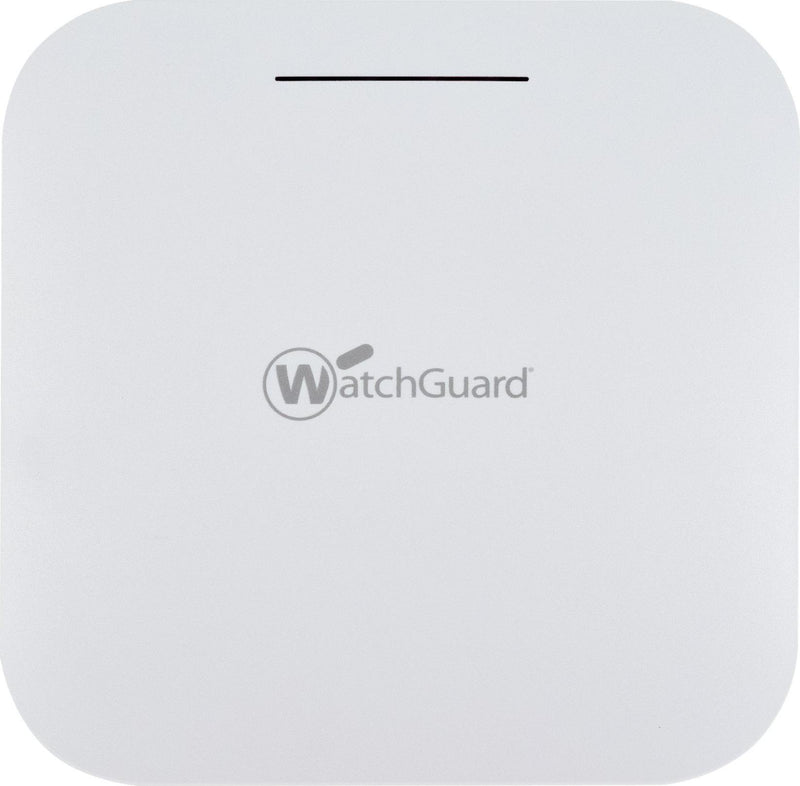 WatchGuard Accesspoint AP130 – Wi-Fi 6, Cloud-Management
