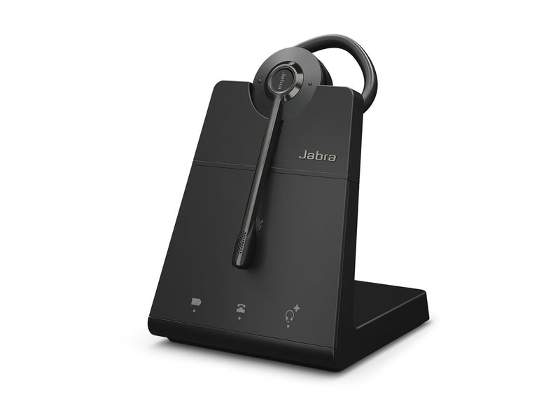 Jabra Engage 45 SE Headset – Kabellos, Geräuschreduzierung