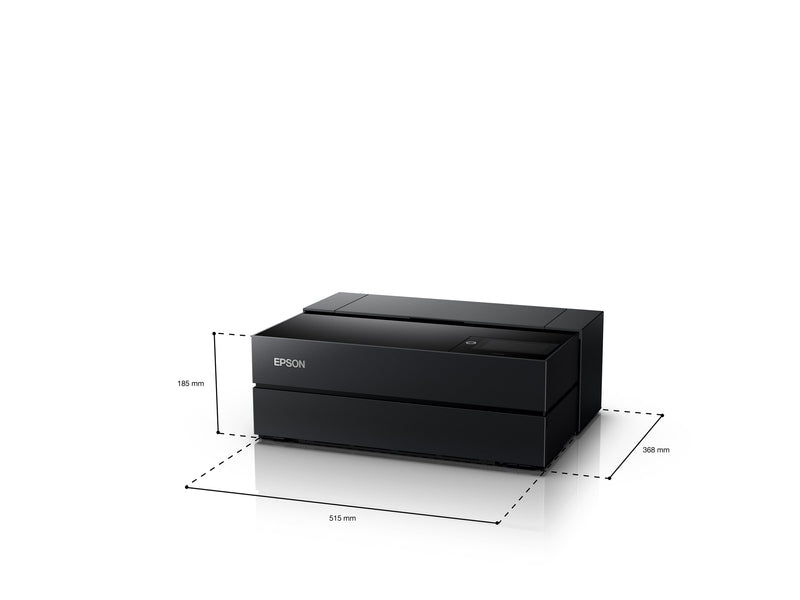 EPSON Fotodrucker – A3+, Wi-Fi, lebendige Farben