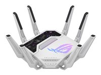 ASUS WLAN-Router – schnelles Internet, einfache Einrichtung